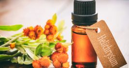 13 Amazing Benefits of Helichrysum Essential Oil