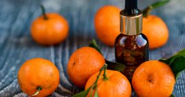 13 Impressive Health Benefits of Mandarin Essential Oil