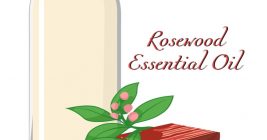 11 Impressive Health Benefits of Rosewood Essential Oil