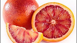 Blood Oranges