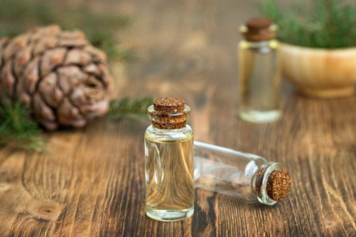 15 Benefits and Uses of Cedarwood Essential Oil - Stemjar