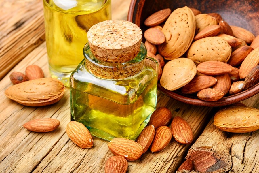 8 Potential Benefits of Almond Oil for Skin &amp; More + Side Effects - Supplements | SelfDecode